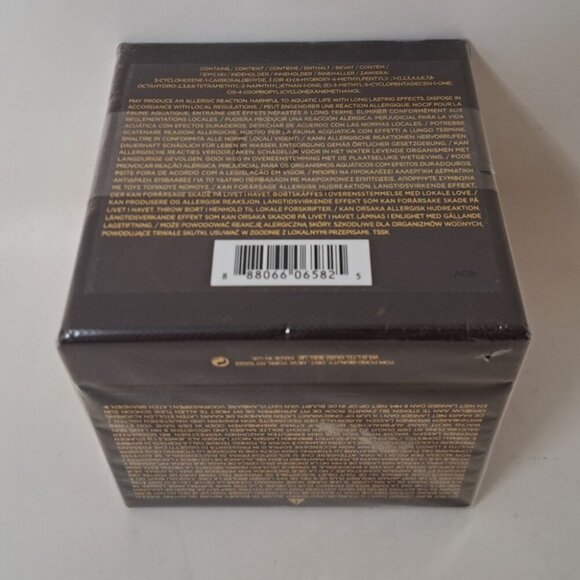 NWT Tom Ford Tuscan Leather Candle SEALED 2.25" MRSP $400 - Picture 6 of 7